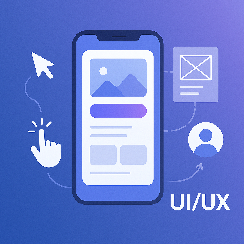 Node Ui Design Desnode 德兹科技